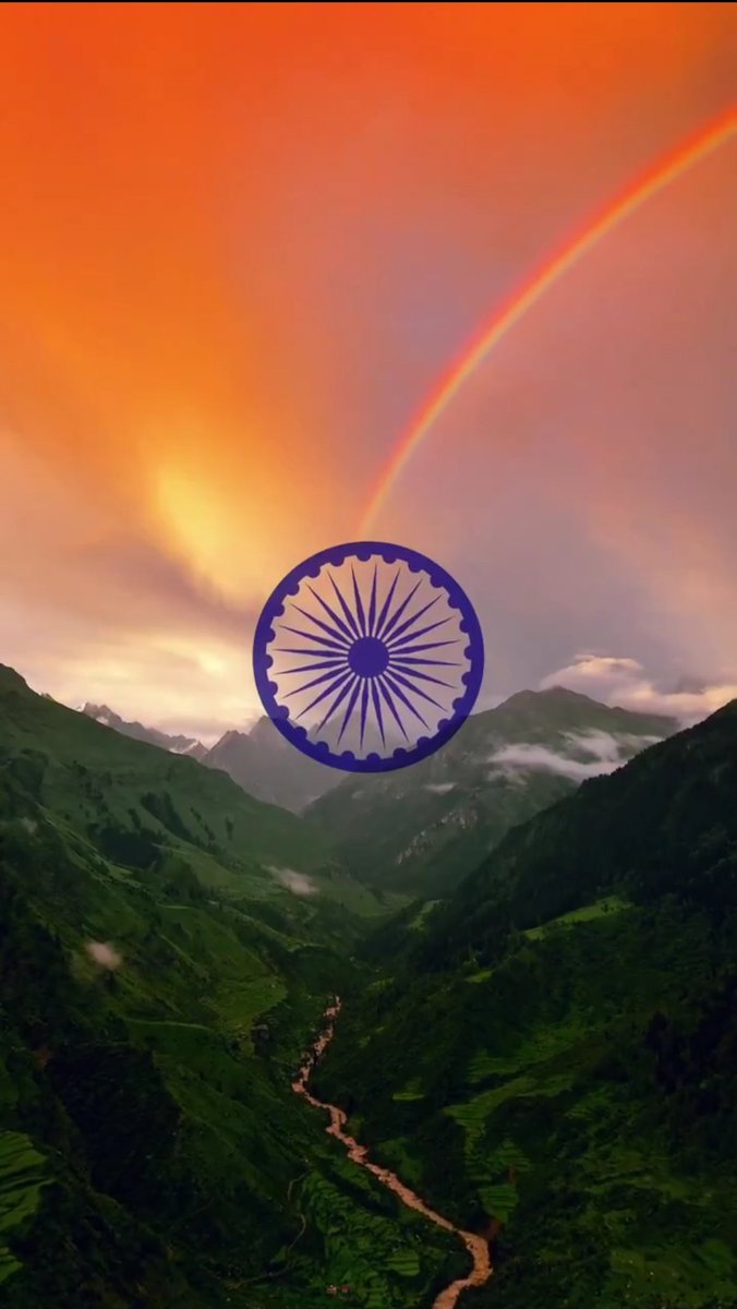 Theinformerrrrr's tweet photo. "Our India is the best in the whole world" 🇮🇳

Happy Independence Day 🇮🇳🇮🇳

#independenceday #happyindependenceday https://t.co/PYpO5t2drj