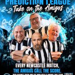 Photo by Newcastle Legends (@NCLE_Legends)