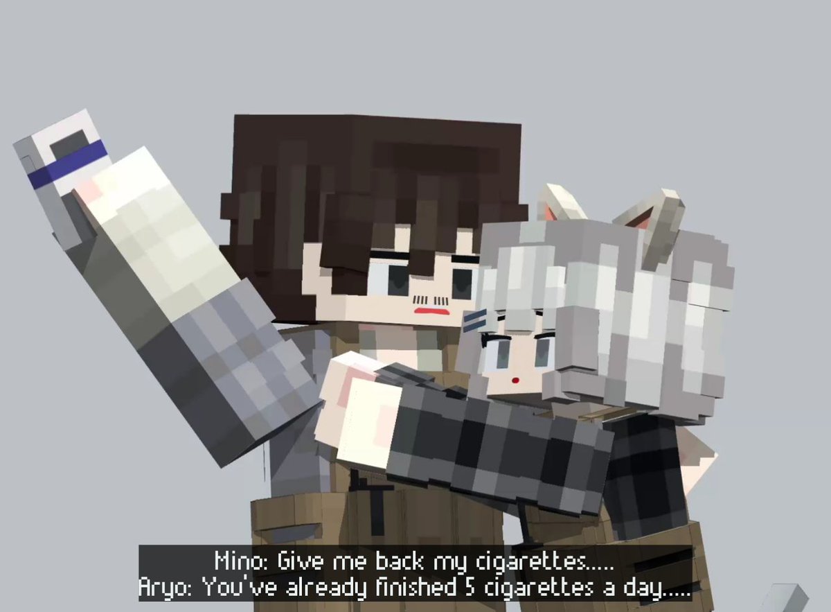 Aryo_Ryoichi's tweet photo. Militia.....
#renderminecraft #minecraftใ
ค https://t.co/ul5lMhS4S7