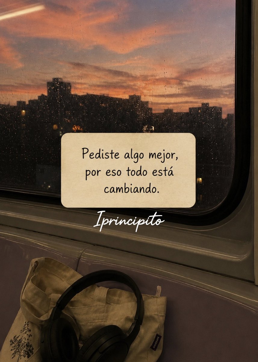 iPrincipito's tweet photo. ✨📩 https://t.co/NbCSYjxdNZ