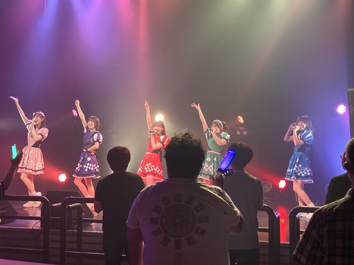けっぱって東北 4thワンマンライブ 『ふるさと2026』全国ツアー WA
