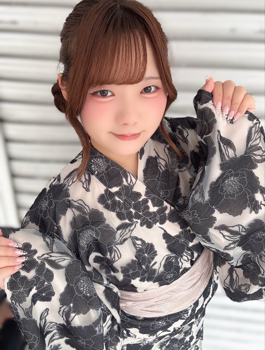 miru_mtech's tweet photo. 夏祭り 君に恋慕う

 #MAIDTECH  #自撮り界隈 https://t.co/db0pBaXTM0