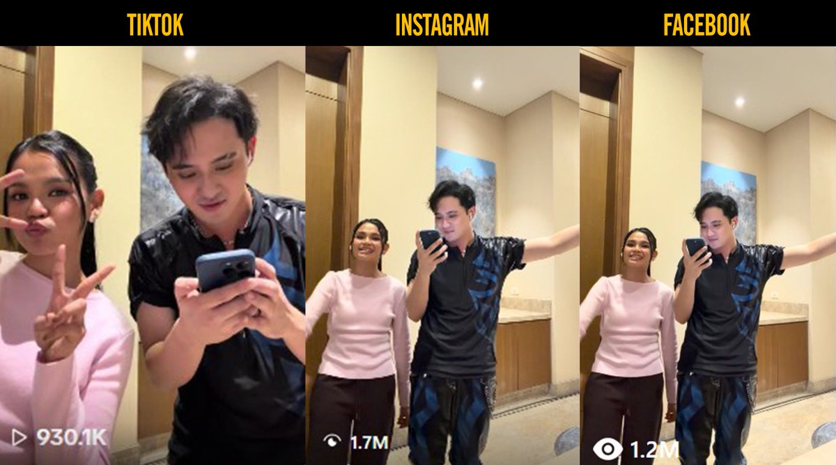 teamakiraofc_'s tweet photo. Akira and Zephanie's duet of Dati is receiving a lot of love in multiple platforms! 💖

Drop by and leave a comment to hype up this duo! 

TT: https://t.co/1DXirfrvcp
IG: https://t.co/Qfxxf5nJxJ
FB: https://t.co/aAQgnedmfT

#BTSJeniFightsBack 
#BGYO_Akira #Zephanie
#BGYO @bgyo_ph https://t.co/NcBoHVhkM0