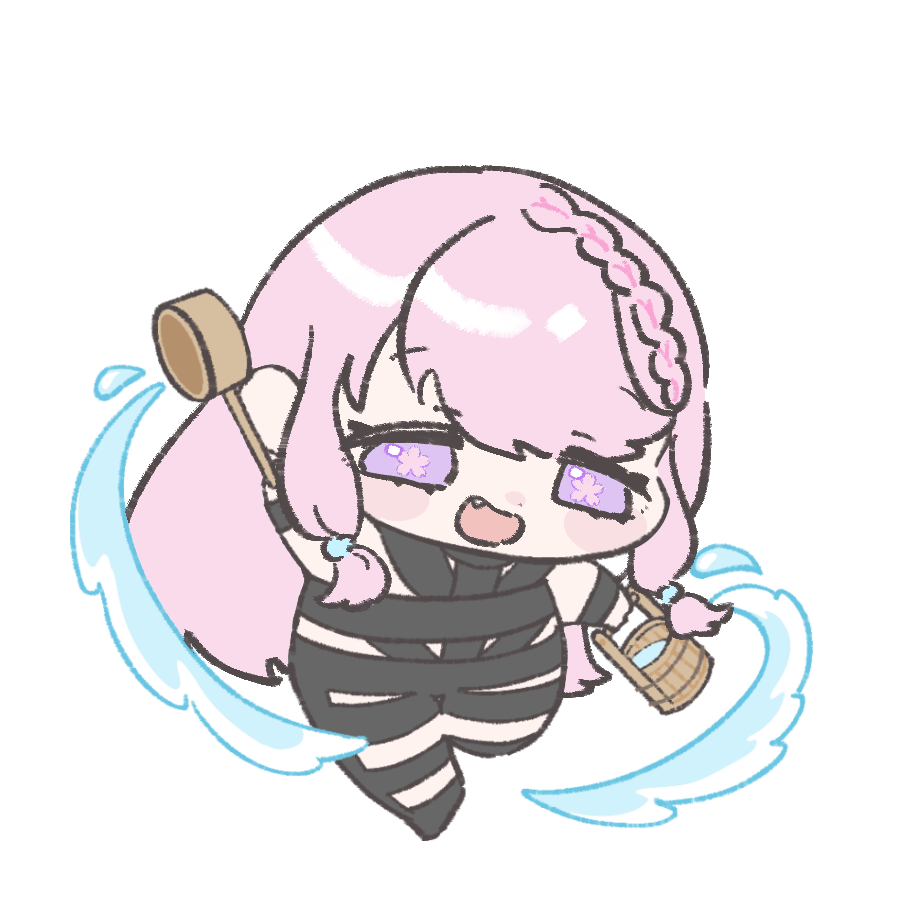 jum_106's tweet photo. さくらちゃん
描けたよー！！ https://t.co/5vmRaoF3Ul