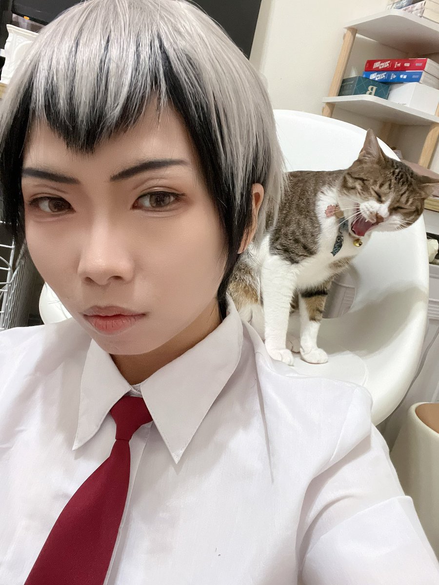 l23051697's tweet photo. 稻荷崎新成員 https://t.co/4BJU6x4lcT