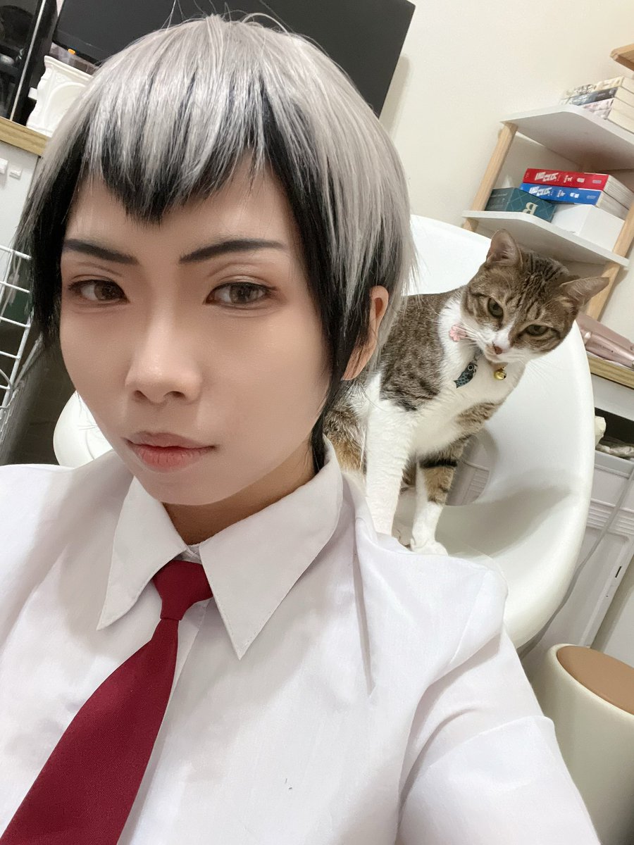 l23051697's tweet photo. 稻荷崎新成員 https://t.co/4BJU6x4lcT