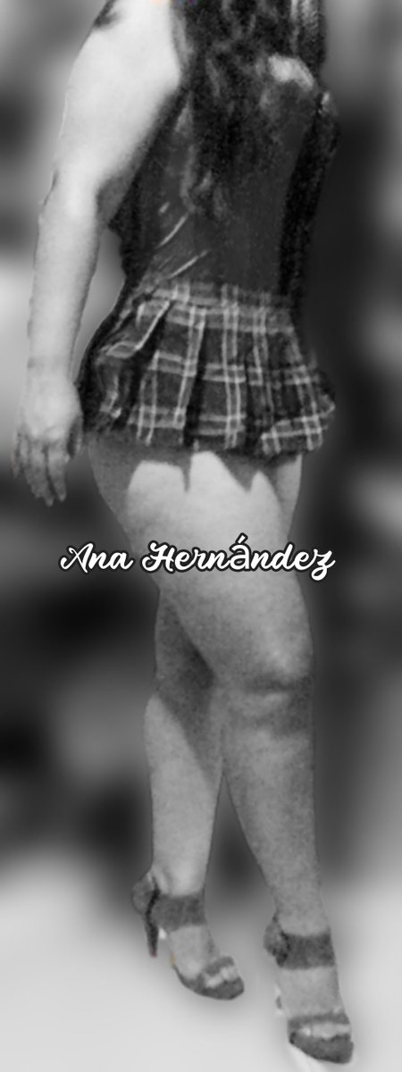AnaHernndee0lj's tweet photo. Colegiala 1 🫦🔥 🎒🏫 https://t.co/xNmhvEHVNx