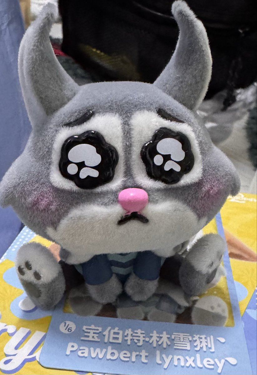PawbertNation's tweet photo. Jared, let Pawbert return in Zootopia 3. Who can say no to this face? https://t.co/Yl7DJrbqay