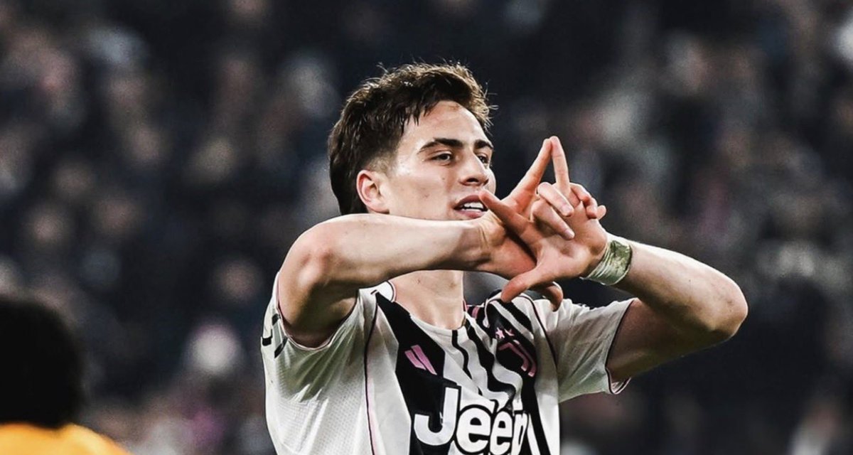 FT_REPORTS's tweet photo. 🚨 EXCL: Arsenal have reportedly made a €100M offer for Kenan Yıldız! 🔴⚪️,The #AFC are pushing hard to reach an agreement with Juventus, with the club aiming to complete the deal this week. 🇹🇷
Yıldız has emerged as one of Arsenal’s top attacking targets.🔜 
@TheATHLETIFC   W// @FOOTRAL