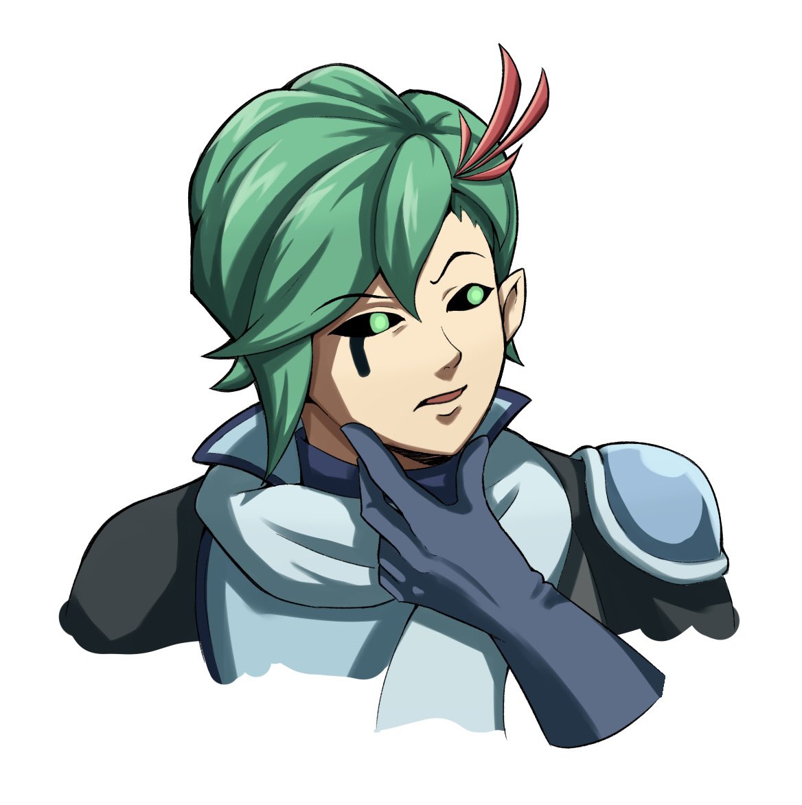 eftkx8's tweet photo. おまけ
イスルくん君ちょっと難すぎんよ https://t.co/nw4mpjHya5