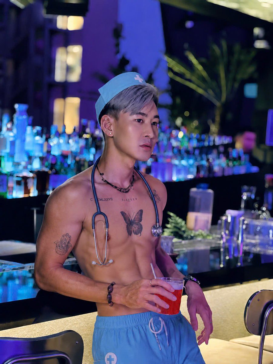 Albertduongspa's tweet photo. 🌈🦋Chịch ra chịch, làm ra làm.
Cái nào ra cái đó…👍👍👍
💥 GIÁ MỀM LÀ LỰA CHỌN, CHẤT LƯỢNG TỐT LÀ NGUYÊN TẮC. ❤️🌻
😘 Cảm ơn những Khách hàng đã tin tưởng, trải nghiệm và để lại những lời yêu thương. ❤️
#HomeSpa #spaformen #diode #trietlongnam https://t.co/9oxC9SlZGW
