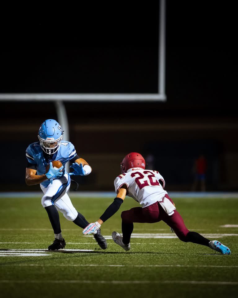 Lakeland_PrepFB's tweet photo. 1-0 on a Friday night. https://t.co/OYKNH58pCk