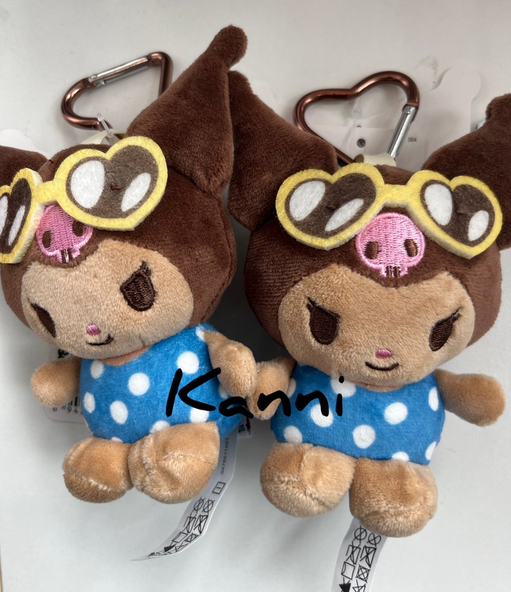 Kanni06's tweet photo. ปล่อยตัวละ 289 +หิ้ว 30 
ค่าส่ง 30 dm 
#MINISOxBUS #ตลาดนัดBUS #ตลาดนัดSanrio https://t.co/KTxorwrFqS