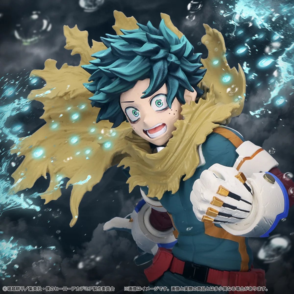 ーThe Beginningー 9月に緑谷出久と爆豪勝己が登場決定！！ #最新情報
