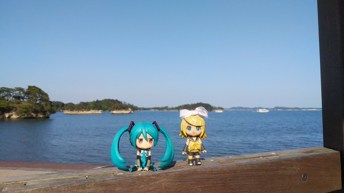 iro32107148's tweet photo. 日本三景制覇　2026年宮島、2025年天橋立、2024年松島 https://t.co/PpR6jD4bfO