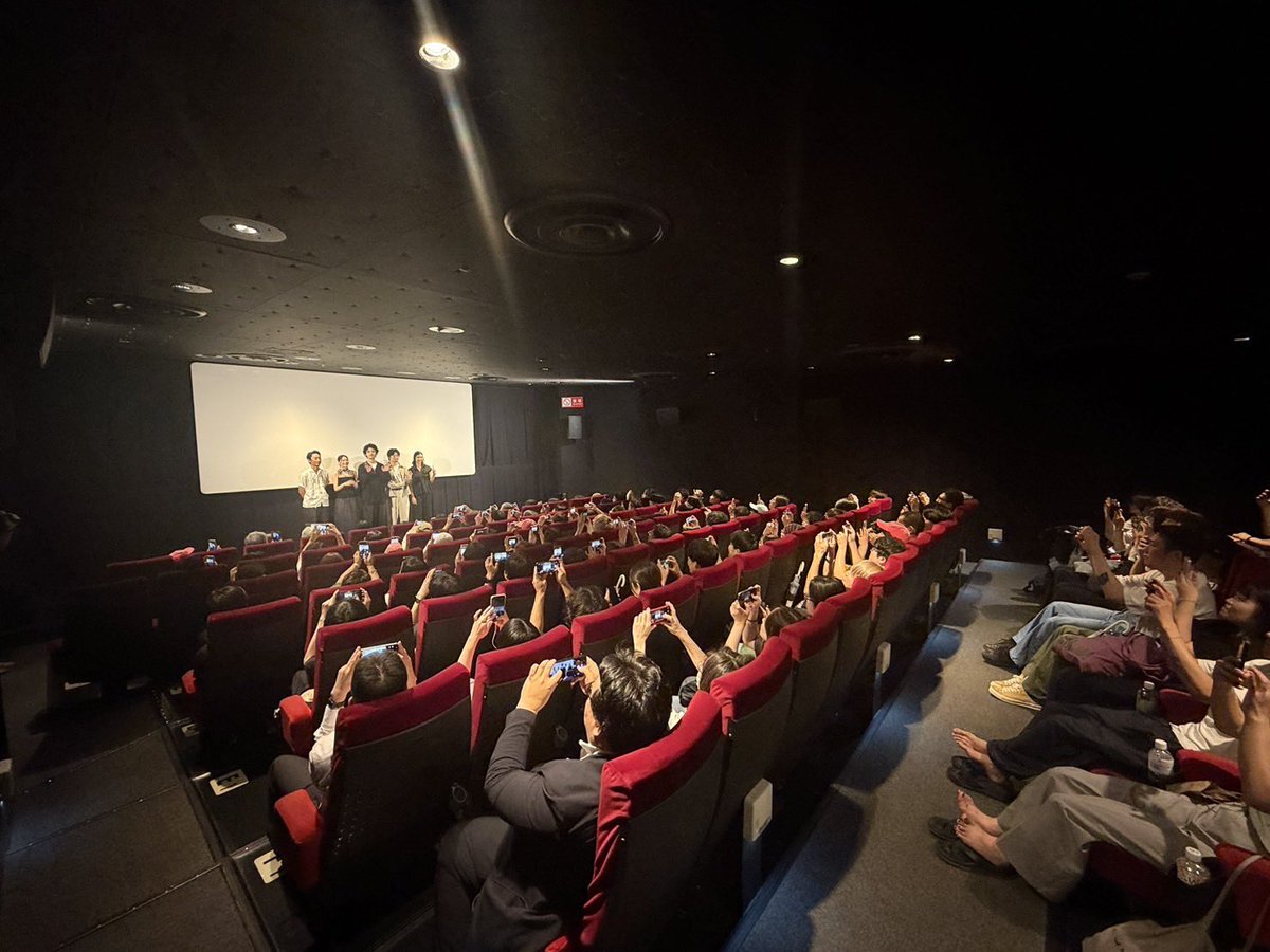 SHF2024_movie tweet picture