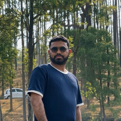 abdulsuhail2's tweet photo. #NewProfilePic https://t.co/tLafT1H4FJ