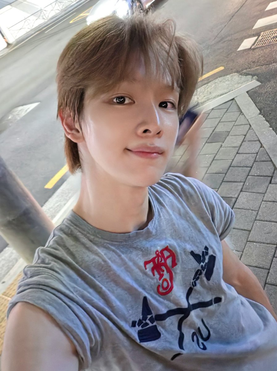 mepuppieyou's tweet photo. ซองชานหล่อจังงง y-y ♡ https://t.co/H4cPRaZssw