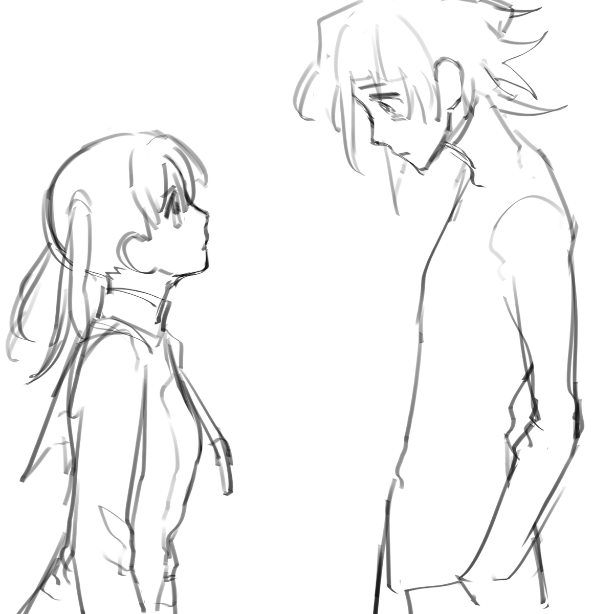 bittores's tweet photo. goodnight sketches https://t.co/u41yE7i8pT
