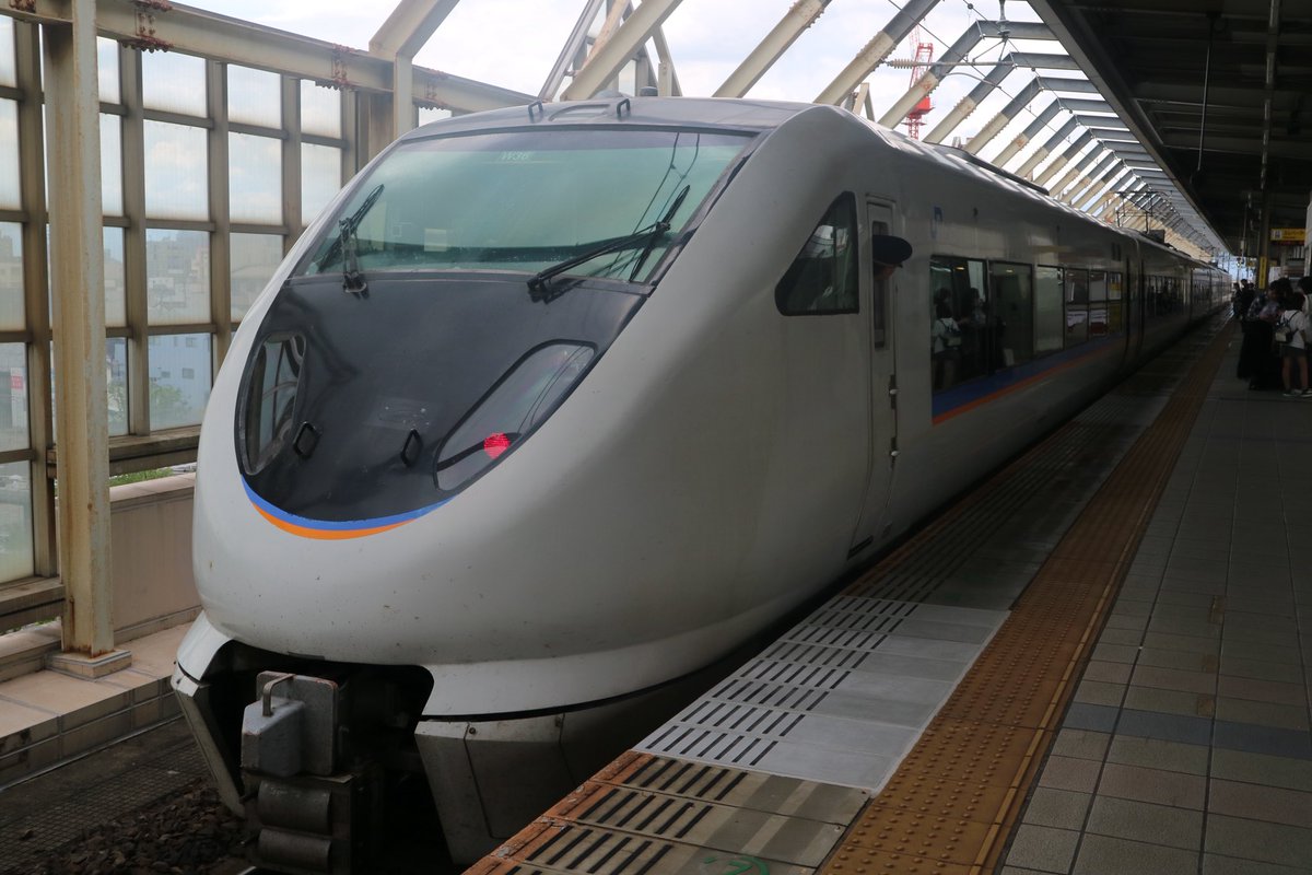 mkk709owo's tweet photo. 岐阜駅にて。
カメラを使ったんですが宝の持ち腐れな気が ·͜· https://t.co/x6ERbMkPo4