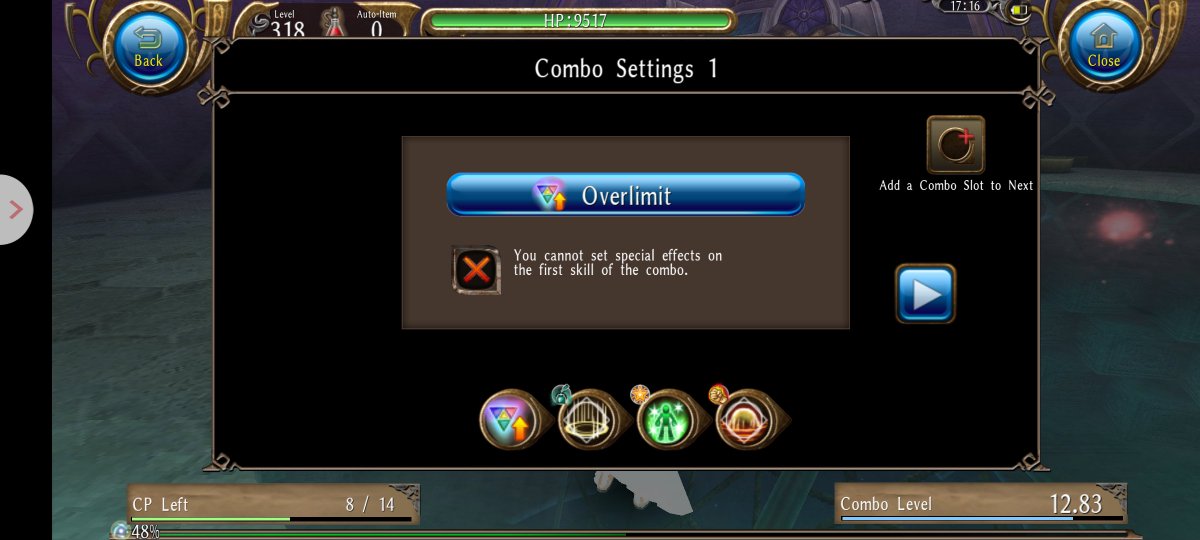 MiyamuraAS16's tweet photo. Can anyone help me with my mage combo? I really don't understand how to play mage 😭
#ask #toram #toramonline https://t.co/rBhThN8p9E