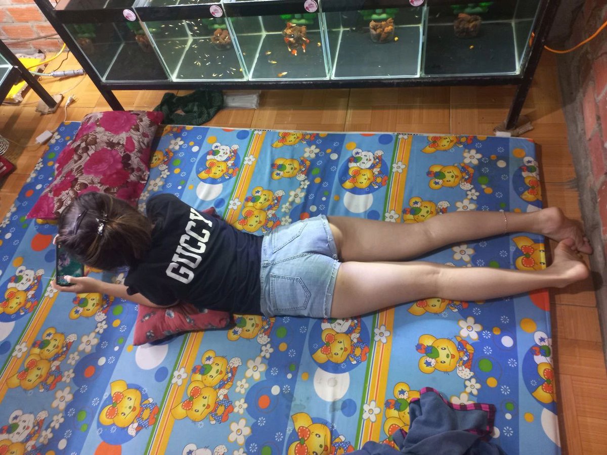 hanpham06's tweet photo. xém cực phẩm 🔥

album nhắn tele em : https://t.co/umObtheRVC 💦

hành trình 10k follow - 7138/10k ☑️

• #asiangirl
• #vietnamgirl
• #sexy
• #phamngochan https://t.co/qhYdstWItb