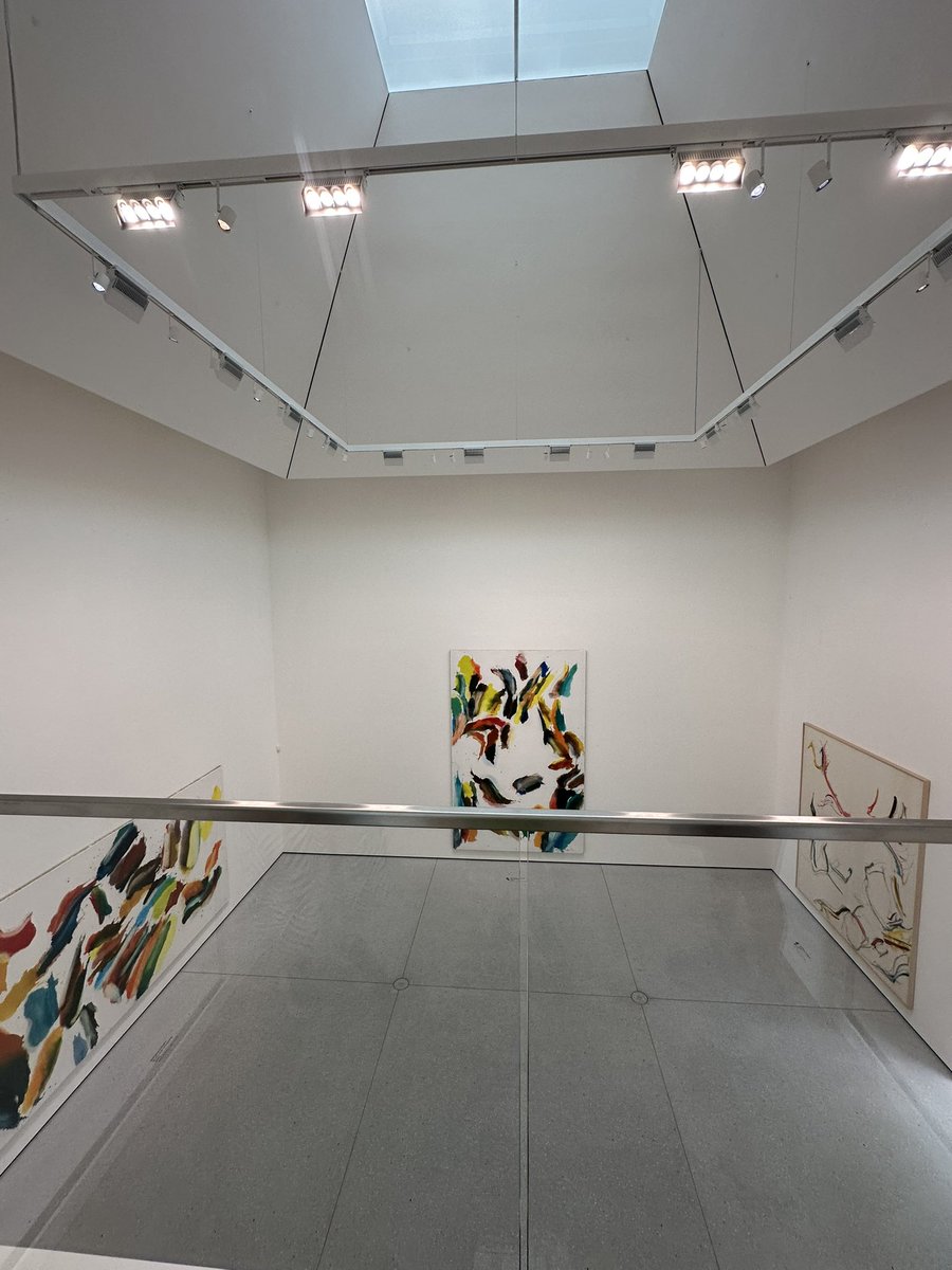 marion26299073's tweet photo. Sending Peace, joy, and refreshing rest your way this weekend.
Hopefully the heatwave will end today ๐ฅตMay your Saturday be as wonderful as you are!
#WeekendBlessings #SaturdayJoy #museum #ReinhardErnst https://t.co/jvoL8oObL9