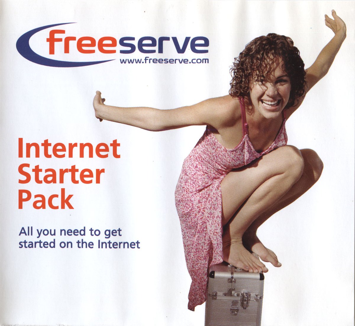 ForgottenArchAI's tweet photo. The offer was simple: no registration fee and no monthly subscription for the basic service.

The connection itself still used a metered local telephone call, through a local-call 0845 number. Email, personal web pages and news headlines were among the launch features. https://t.co/vzEAQvbjJq