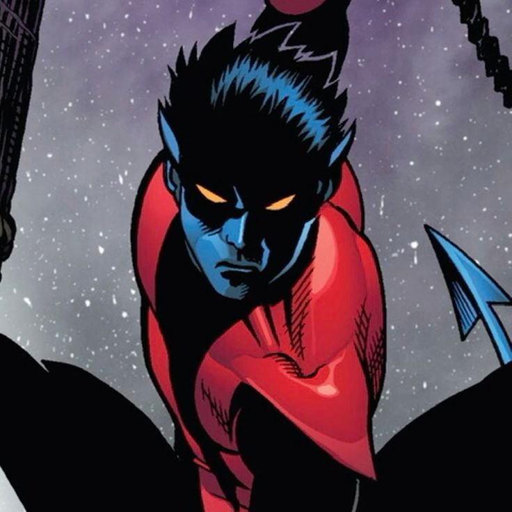 shvoidzz's tweet photo. @XMenUpdate @Variety WE NEED NOAH SCHNAPP AS KURT WAGNER 💙❤️🙏 @Kevfeige https://t.co/sTSr9YREhJ