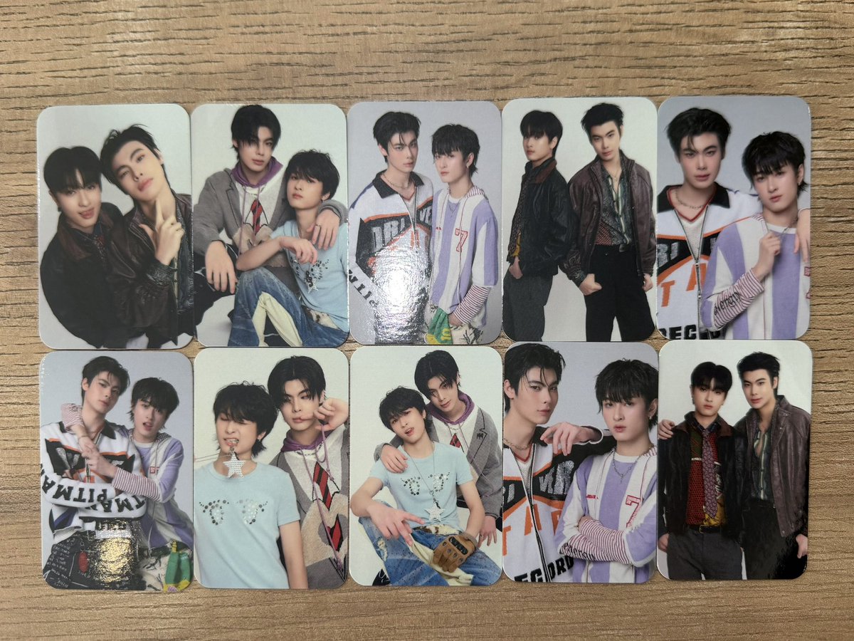 jane__ny_'s tweet photo. WTS

⭐️ใบละ 170฿

ค่าส่ง 50฿ เหมา / นัดรับหน้าคอน

DUANG AT IMPACT SOON
#ด้วงจะโกราวน์แล้วนะเธอ
#DuangGoRoundConcert
#DuangGoRoundMerch https://t.co/YR3yvYKG6t