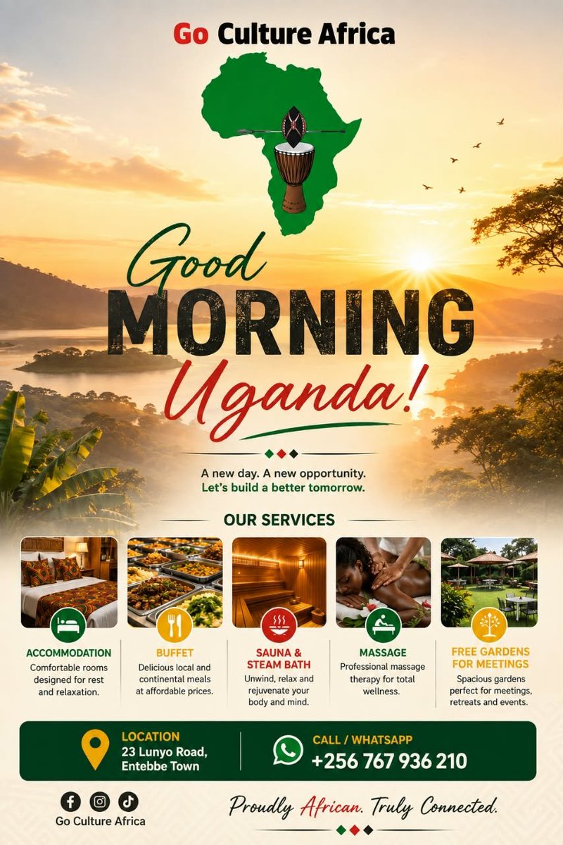 goculture_Afri tweet picture