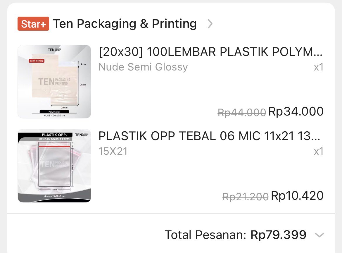 hellenystic's tweet photo. Coba dilihat bestie biaya packing itu tidak murah :)))
Ini belum bbw, yellow/grey board, packing yg beli dri ch. Makanya aku gk pernah kepikiran freebies, di otak ku cuma gimana pc smpe dengan selamat. Tidak tergores, tidak remuk, tidak basah.

Agaknya pedih kalau dikasi penilaian kecil perkara tidak ada freebies :))