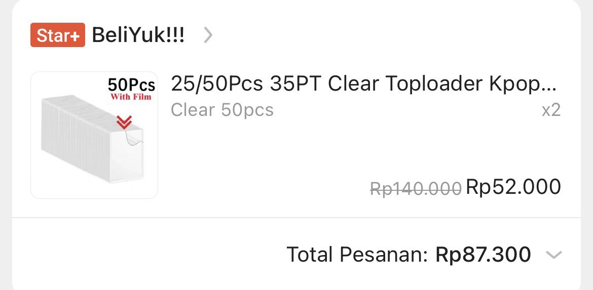 hellenystic's tweet photo. Coba dilihat bestie biaya packing itu tidak murah :)))
Ini belum bbw, yellow/grey board, packing yg beli dri ch. Makanya aku gk pernah kepikiran freebies, di otak ku cuma gimana pc smpe dengan selamat. Tidak tergores, tidak remuk, tidak basah.

Agaknya pedih kalau dikasi penilaian kecil perkara tidak ada freebies :))