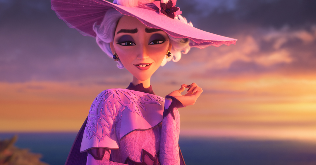 DisneyStudiosSG's tweet photo. Today’s exciting highlights from D23. https://t.co/meVSix6Qun