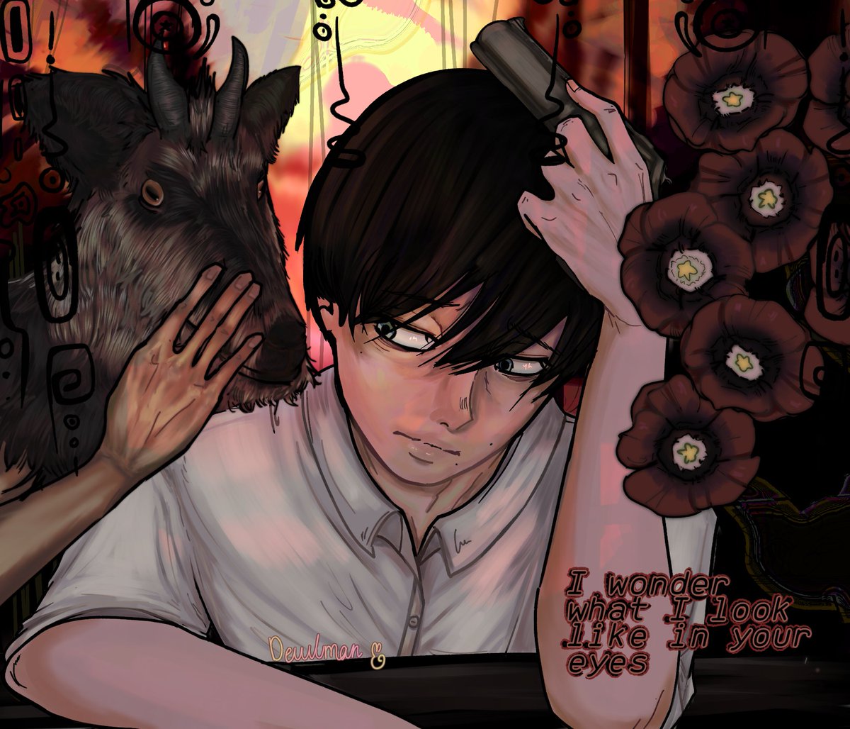 DevilmanCBerry's tweet photo. #tshd #yoshiki #digitalartㅤㅤㅤㅤ https://t.co/CQkvg2Dng5