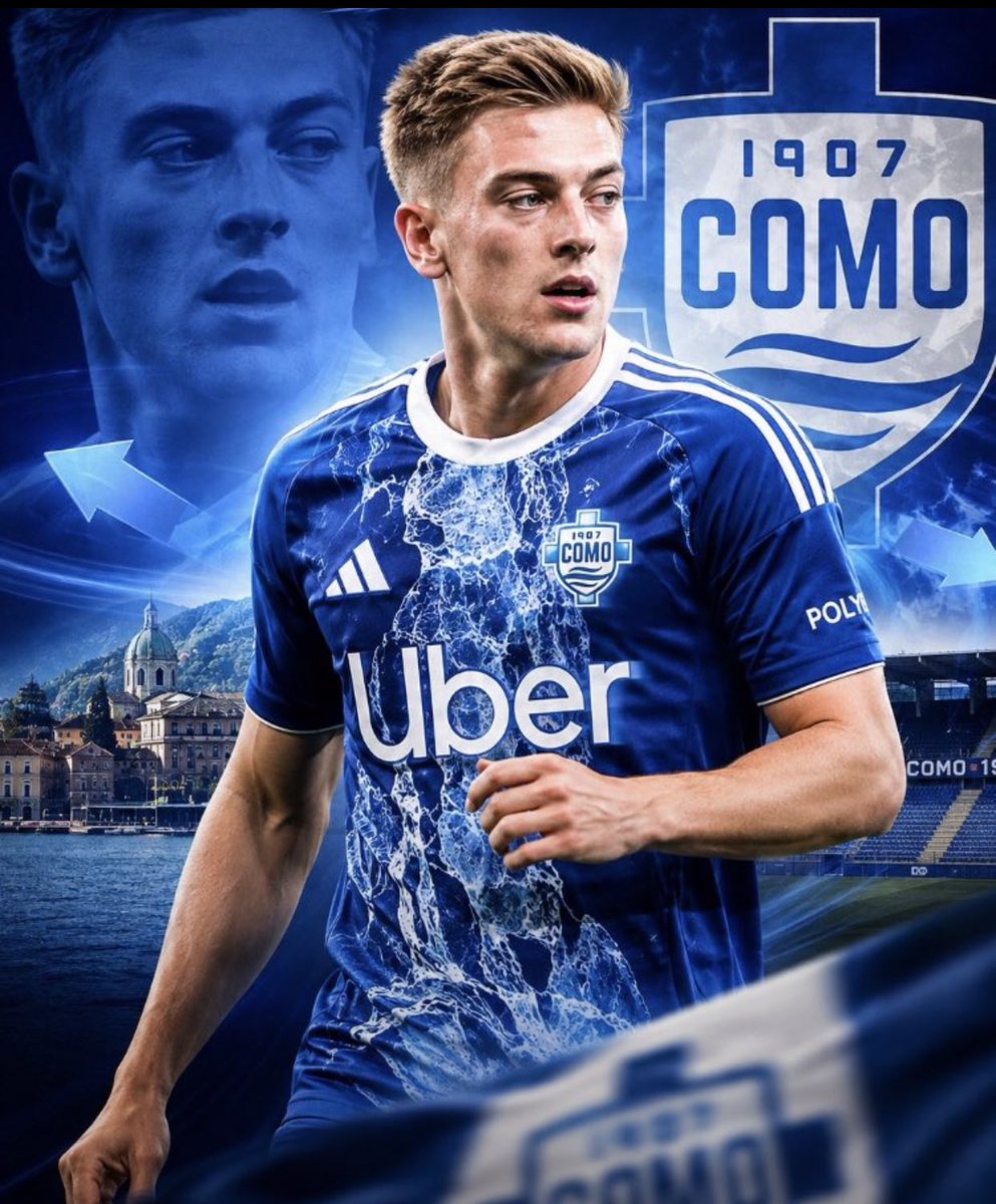 madridlatest91's tweet photo. 🚨🗣️Xavi Alonso speaks about Como interest on Liam Delap.

Reporter 🗣️: What is Delap present situation, will he stay.

Alonso🗣️: Liam is a good player and he is training very hard, he will be an important player for us, his physicality and presence upfront will be very useful for us this season. I don’t want any departures from the first team. I have my squad and he is part of it.

Reporter🗣️: What if a good offer comes in for any of the player.

Alonso🗣️: The board are the ones to make the decision, I will speak with them and evaluate our position, but for now we are happy with what we have.