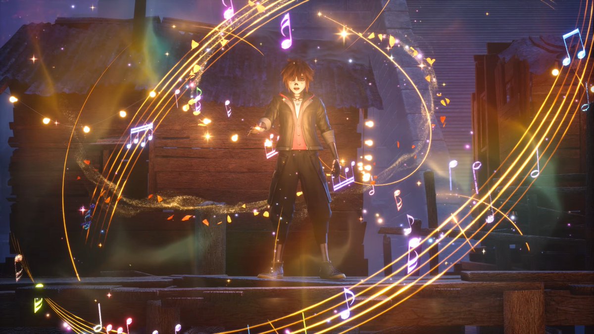 DeputyARUUU's tweet photo. Life feeling a little too good rn &amp; it's all thanks to Kingdom Hearts 4, Sora &amp; Coco https://t.co/NBeT0g7s2e