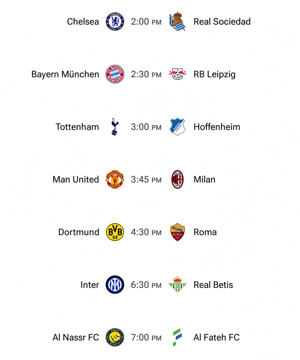 Fezztalks's tweet photo. Good morning FT
Today is another day of hatewatching and cooking...."agenda must agend today"
Which game are you looking forward to? https://t.co/syDIVlseBU