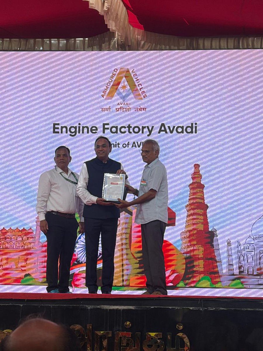 EngineAvadi tweet picture
