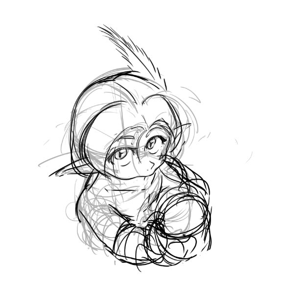 bichijojo's tweet photo. lil' goober https://t.co/0tRQxNmHFn