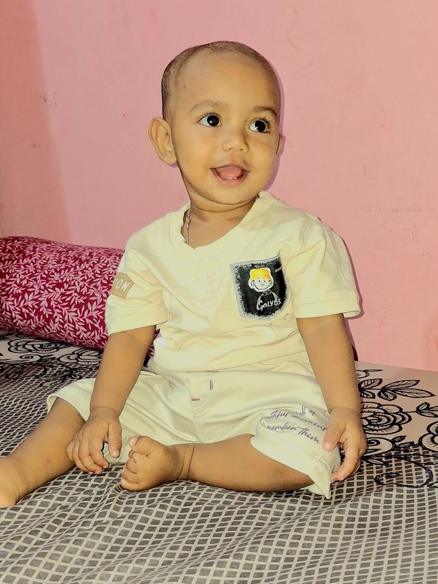 MoidulIslamMon2's tweet photo. My son, you are my greatest pride and the most beautiful part of my life. ❤️ Watching you grow is my greatest joy, and being your father is my greatest blessing. May you always walk with courage, kindness, and a good heart. 🇮🇳 https://t.co/Xmatpgko8N
