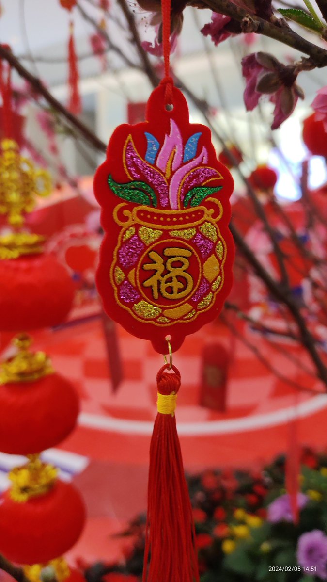 Arjunk11's tweet photo. Happy Lunar New Year! May your days be filled with joy, your heart with warmth, and your table with delicious dumplings. https://t.co/kx2b1prRc0