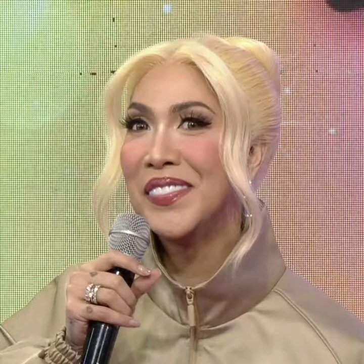 Sammy_VG25's tweet photo. Happy Weekend to this beautiful Queen Of All Networks! ✨💗

#ViceGanda | @vicegandako https://t.co/aPlJMFQ1R6