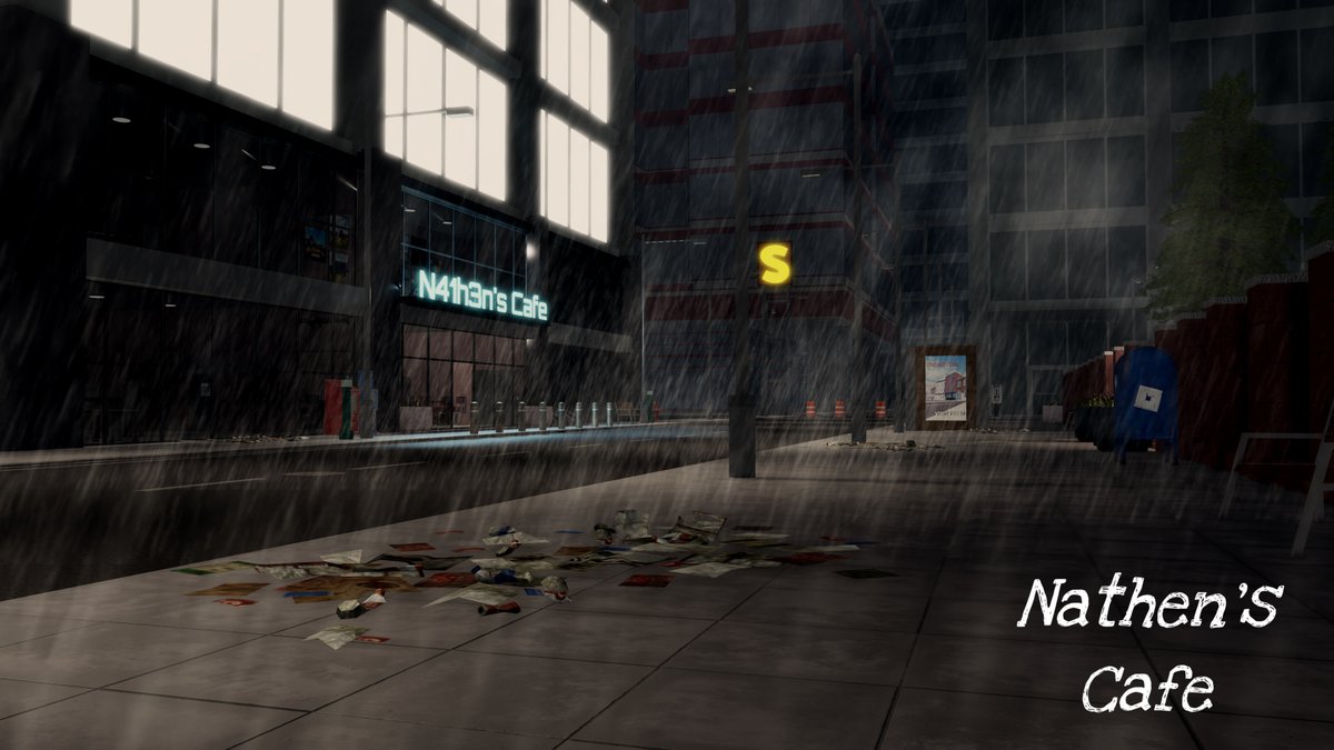 4NStudios's tweet photo. Remaking a Hangout game that I made from 2021, Its going alright so far

#roblox #robloxdev https://t.co/kyOjOj1iL4