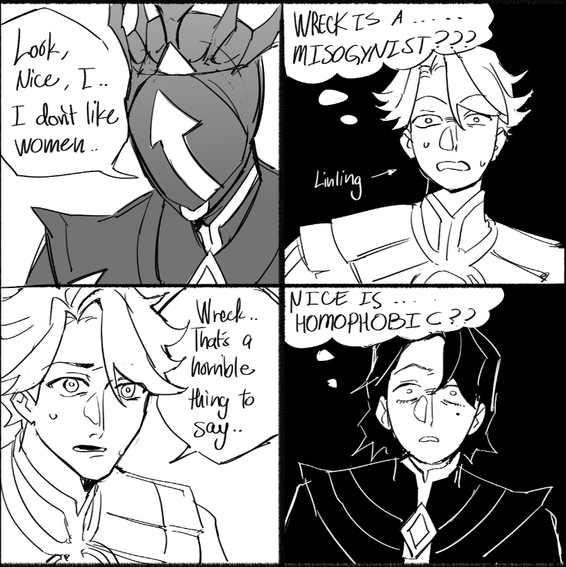c92125033's tweet photo. this... this isn't the nice i know..

#TBHX #TOBEHEROX #凸变英雄X https://t.co/mBtfsXDIgj