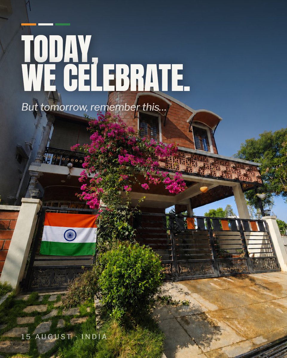 TheNextSapien's tweet photo. Today we celebrate but tomorrow remember this.. https://t.co/OpNj41PNBu