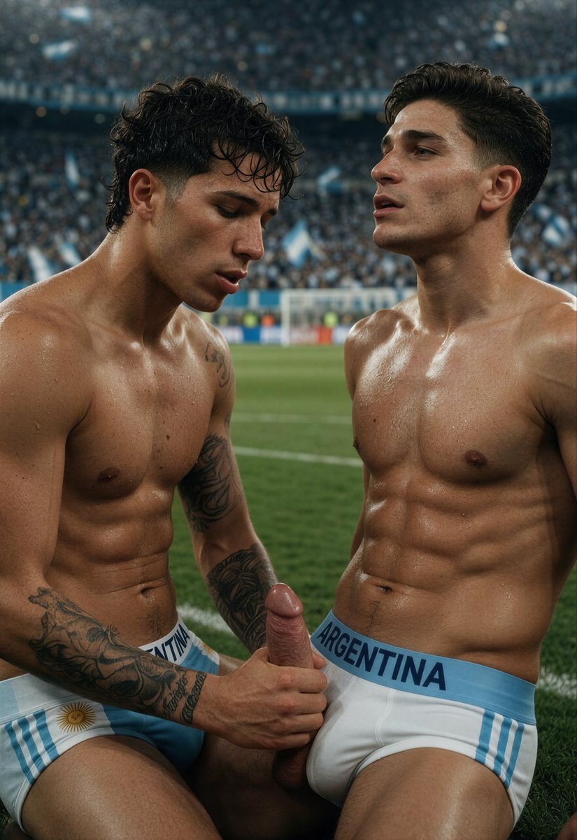 aisports__men's tweet photo. 🇦🇷 https://t.co/wZKHarubTw