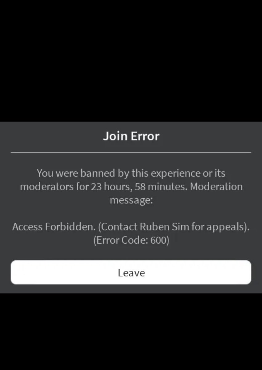 biscuit597's tweet photo. Anyone know how to bypass this? https://t.co/Xqp2AJPVO7