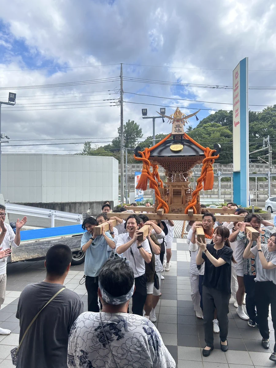 フジコー三島店 on X: 