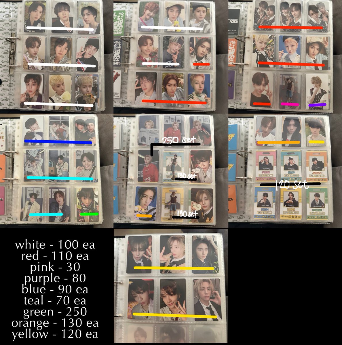 i43mjh's tweet photo. 🍊 wts lfb bnd ph

• 5.4k full set (60 pcs) 
• prices in pic for reference 
• can host hatians but will only ship to one address
• dop: dp 50% , rembal max 15 days

🏷️ wts lfb boynextdoor jaehyun sungho riwoo taesan leehan woonhak scarf who pc photocard https://t.co/Kyhzt5j1dj